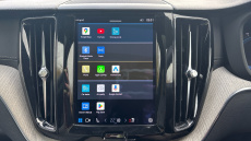 Volvo XC60 2.0 T8 [455] RC PHEV Ultimate Dark 5dr AWD Gtron Estate